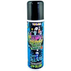 Tuban Neo kreda spray 150ml niebieski 035440