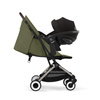 Cybex Orfeo TPE Moss Green khaki Wózek spacerowy