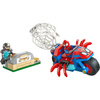 LEGO 11206 SPIDEY Spidey na motocyklu kontra...062456