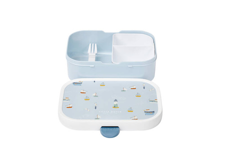 Mepal Lunch box Campus Sailors Bay 016557