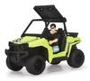 Dickie Playlife Zestaw offroad 38cm 075353