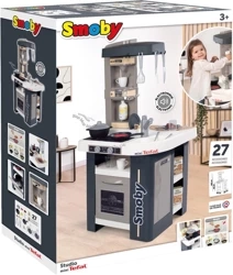 Smoby Kuchnia mini Tefal Studio elektroniczne 110569