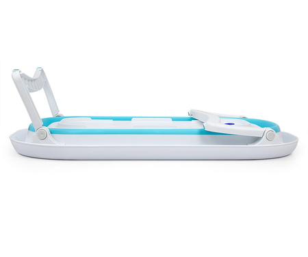 Milly Mally Wanienka składana Aqua Blue 127706