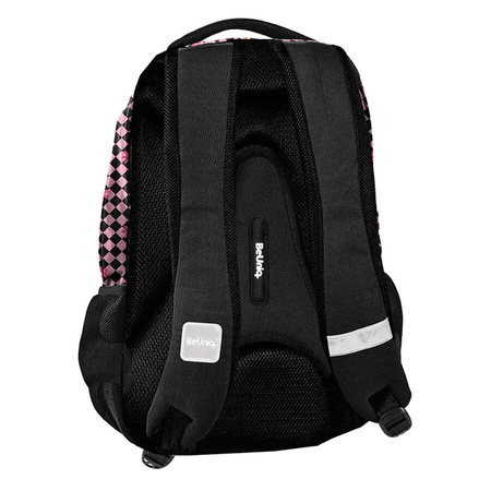 PASO PLECAK STOKROTKA  BEUNIQ BU25KR-2708 137865