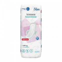 Akuku Podkład poporodowy Slim (24) 00692