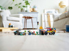 Lego 60319 City Akcja strażacka i policyjny pościg