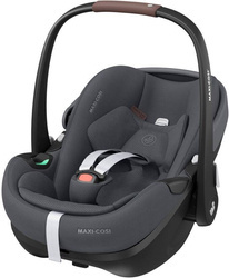 Maxi Cosi Pebble 360 Pro 2 Twillic Graphite Fotelik samochodowy