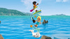 Lego 41752 Friends Hydroplan ratowniczy
