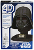 Puzzle 4DSW Darth Vader 013360