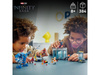 Lego 76315 Laboratorium Iron Mana Zbrojownia 817880