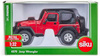 Siku 4870 Jeep Wrangler 048700