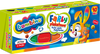 Farby Plakatowe 10kol 20ml Bambino 005008