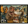 Puzzle Trefl 2x200 Prehistoryczny świat Jurasic World 133165