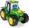 Tomy john deere zbuduj traktor johnny 466550