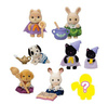Sylvanian Baby 5546 Saszetka 055465