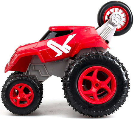 Exost X-Monster Stunt Auto zdalnie sterowane 202417