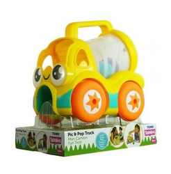 Tomy Toomies Wesoła betoniarka 736696