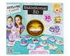 Epee Naklejkomat 3D 601759