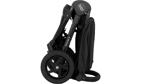 Wózek Spacerowy Britax B-Motion 4 Black Denim 151718***promocja***