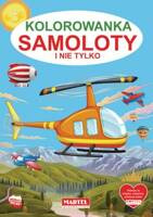 Samoloty i nie tylko