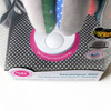 Whisbear soft - szumiący miś z funkcją crysensor turkus 995390