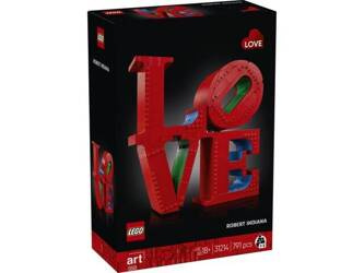 Lego 31214 Love 814698