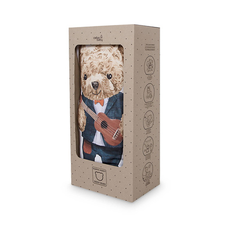 Ceba Poduszka do przytulania (50cm) Fluffy Puffy Joe 337951