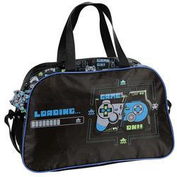 PASO TORBA GAME PP25GI-074 134857