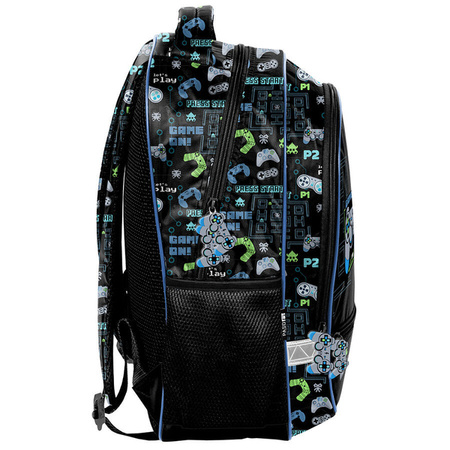 PASO PLECAK GAME PP25GI-260 134796