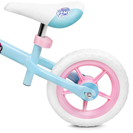 Rowerek ELFIC My Little Pony Blue 294931 Rower