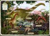 Opowiem ci mamo co robią dinozaury 137784