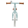 Kinderkraft Fly Plus kol.Baby Blue 925407 Rowerek biegowy