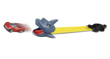 Teamsterz Tor atak rekina + 3 autka 643510