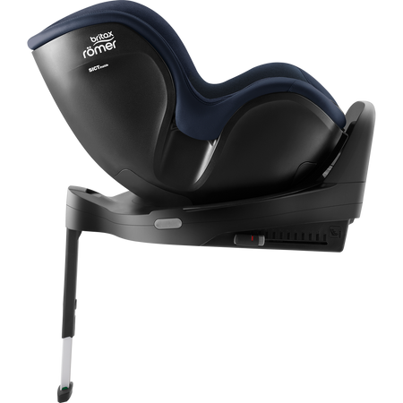 Britax Romer Dualfix PRO M BR Night Blue Fotelik samochodowy