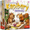 Gra Trefl Kapibary Herbaciary 027372