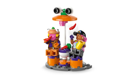 Lego 77076 Fortnite Restauracja Durr Burgerownik 824291