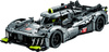 Lego 42156 Technic Peugeot 9X8 24H Le Mans Hybrid Hypercar