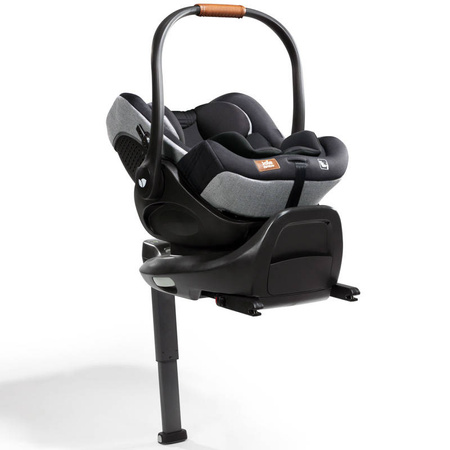 Joie Signature i-Level Recline kol. Carbon fotelik samochodowy 0-13 kg