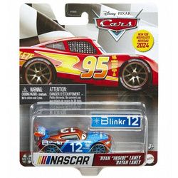 Cars HXW38/HYB65 Nascar Ryan Laney Autko 239825