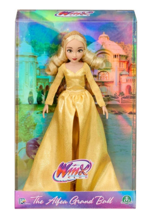Lalka Winx Grand Ball Stella