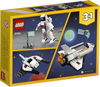 LEGO 31134 Creator Prom kosmiczny