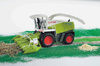 Bruder 02131 kombajn claas jaguar 900
