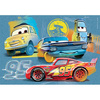 Clementoni Puzzle 2x20el Super Kolor Cars 248087
