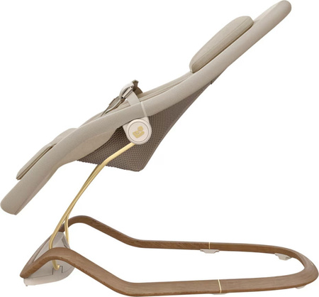 Maxi Cosi Dove Pro Elegance Beige Leżaczek 008148