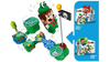 Lego 71392 Super Mario Mario żaba Ulepszenie 