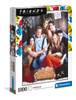 Clementoni Puzzle 1000 Friends 395873