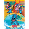 Clementoni Puzzle 104 Super Kolor Stitch 250424