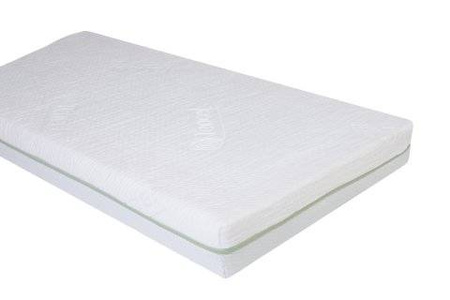 Babymatex Materacyk ortopedyczny Eco Green 120x60x10