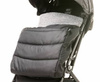 4BABY Twizzy XXII Dark Grey wózek spacerowy 958050