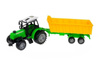 Traktor rolniczy 666-115C 066859